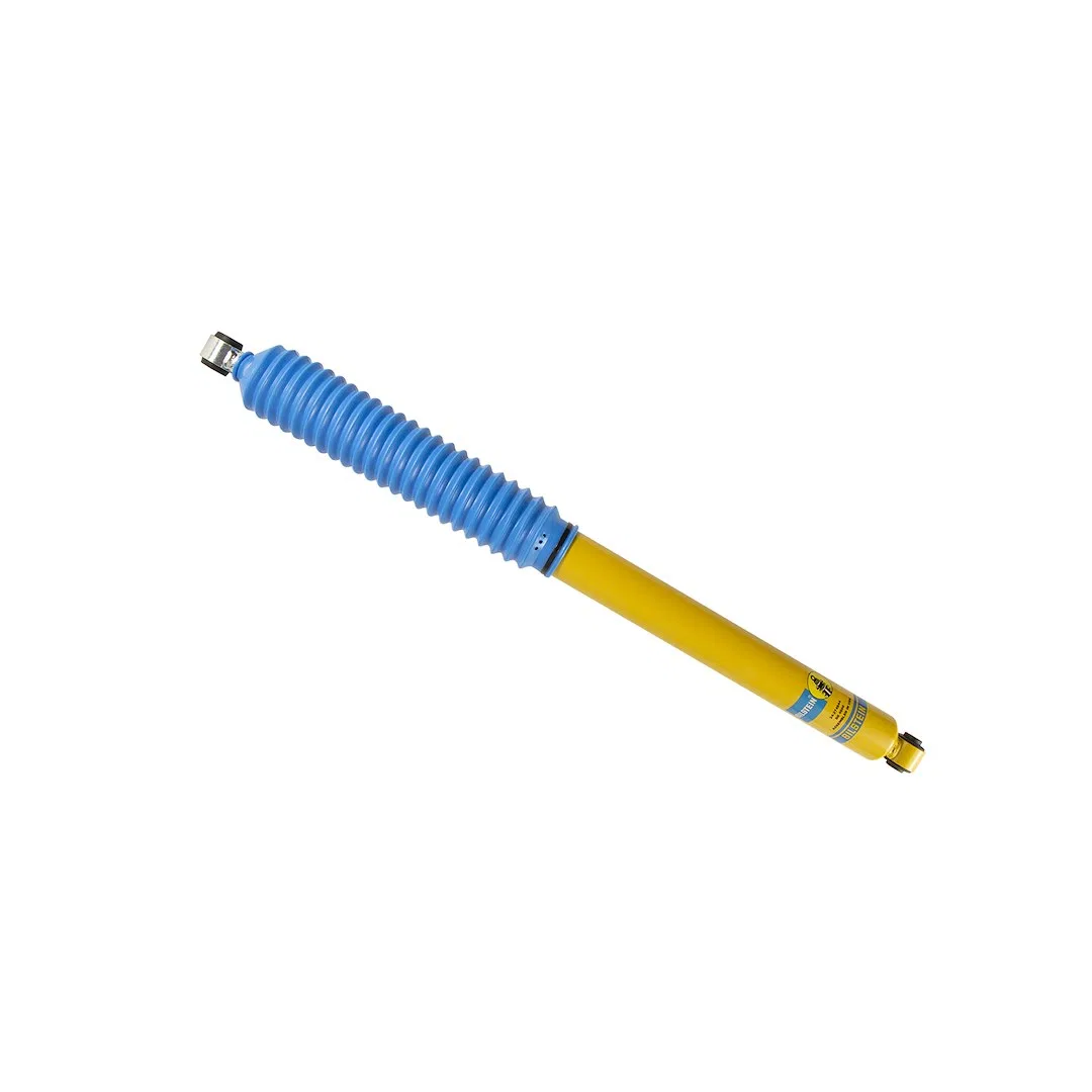 24-274944 – BILSTEIN Shock Absorber, OE Replacement Limited Lifetime Warranty Non Adjustable Valving With Shock Boots...